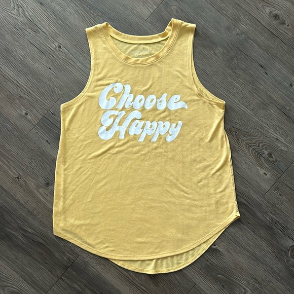 Cute comfy tank - Picture 1 of 3